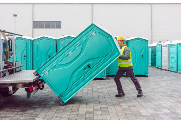 Best Porta potty delivery and setup  in Old Stine, CA