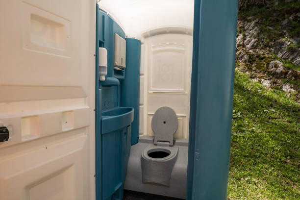 Old Stine, CA porta potty rental Company