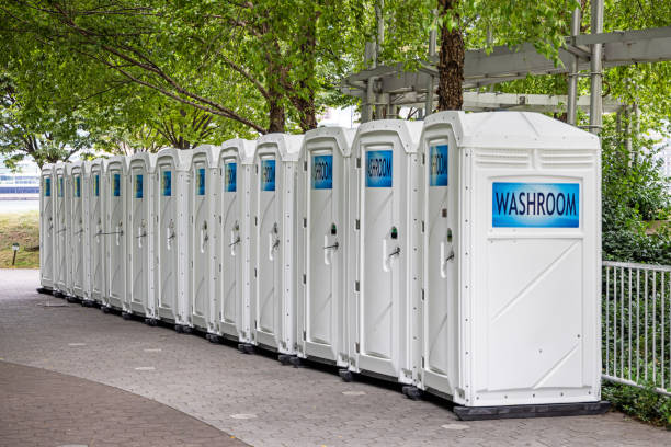 Portable Toilet Options We Offer in Old Stine, CA