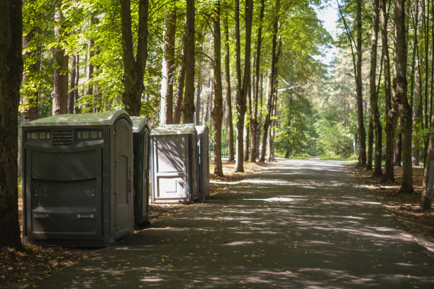 Best High-end porta potty rental  in Old Stine, CA